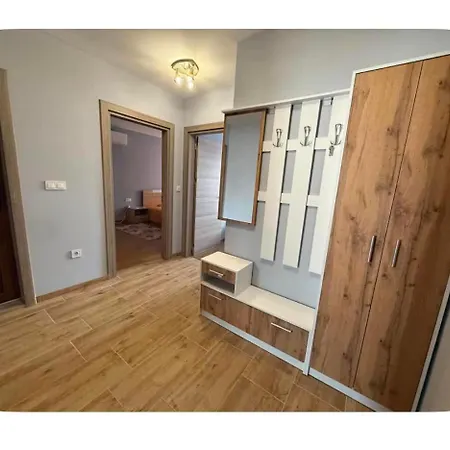 Apartment Yasemin Panagyurishte