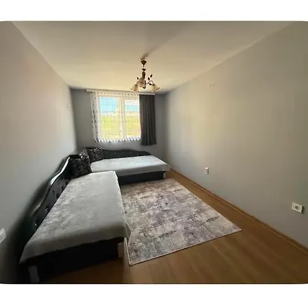 Yasemin Apartment Panagyurishte